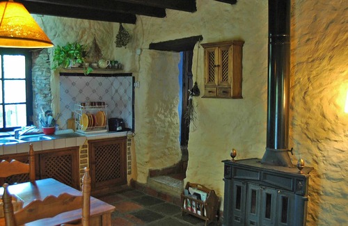 Galaroza Cottage | Aracena 006