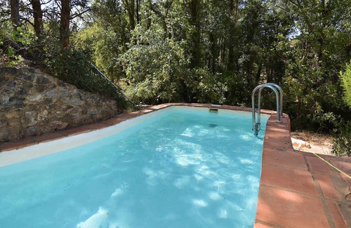 Galaroza Cottage | Aracena 006