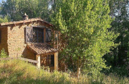 Galaroza Cottage | Aracena 006