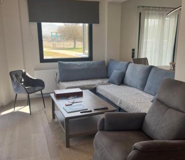 Kato Pedina Villa | Arachova Villa Paris