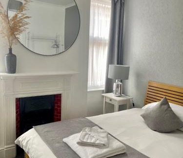 Peterborough House | Aragon House