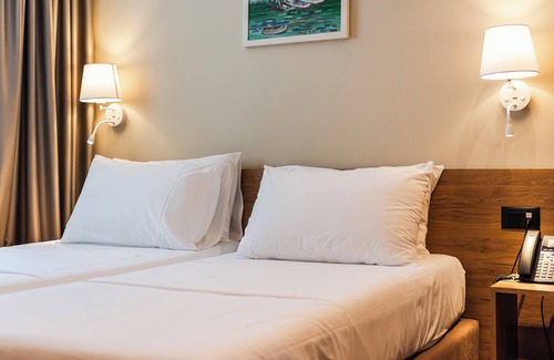 Durres Hotel | Aragosta Hotel