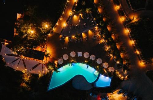 Ksamil Resort | ARAMERAS Resort