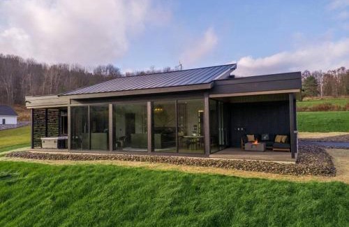 Ellicottville Villa | Aranar Landscape Hotel & Villas