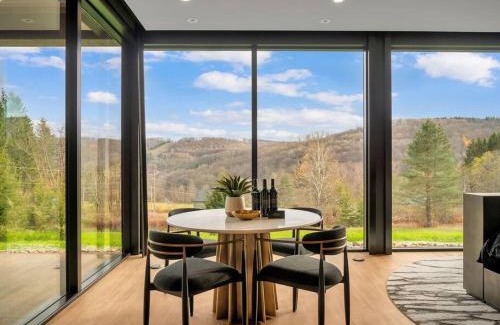 Ellicottville Villa | Aranar Landscape Hotel & Villas