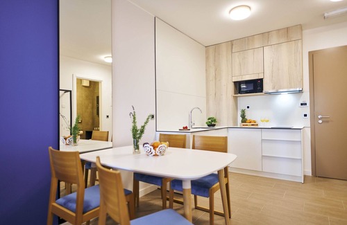 Vodice Apartment | Arancini Residence