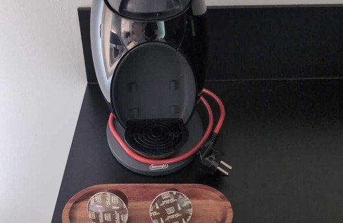 Aranda de Duero Apartment | ARANDA FLEX LIVING