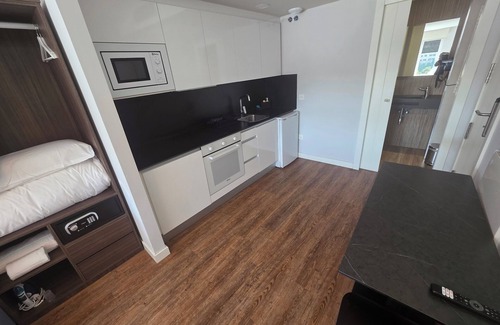 Aranda de Duero Apartment | ARANDA FLEX LIVING