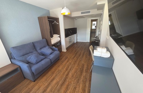 Aranda de Duero Apartment | ARANDA FLEX LIVING