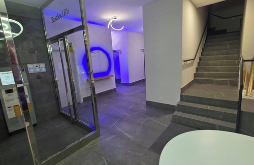 Aranda de Duero Apartment | ARANDA FLEX LIVING