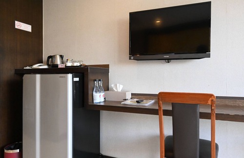 Lat Krabang Hotel | Aranta Suvarnabhumi