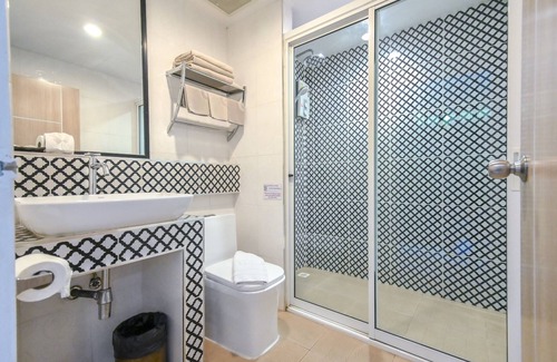 Lat Krabang Hotel | Aranta Suvarnabhumi