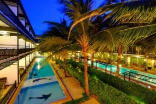 Lat Krabang Hotel | Aranta Suvarnabhumi