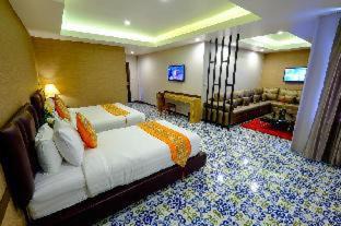 Lat Krabang Hotel | Aranta Suvarnabhumi