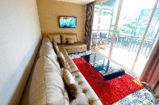 Lat Krabang Hotel | Aranta Suvarnabhumi