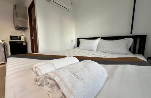 Ko Lanta House | Aranya Resort Koh Lanta