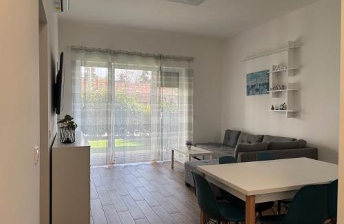 Balatonalmadi Apartment | Aranyhíd Deluxe Apartman