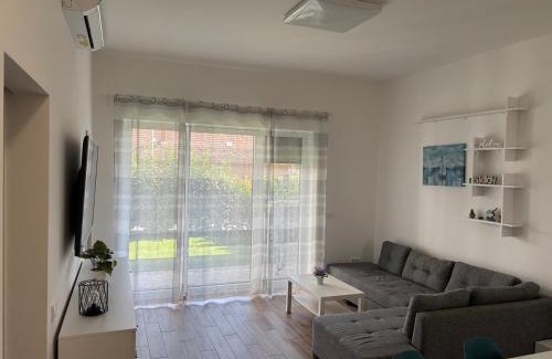 Balatonalmadi Apartment | Aranyhíd Deluxe Apartman