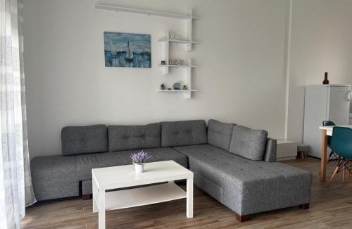 Balatonalmadi Apartment | Aranyhíd Deluxe Apartman