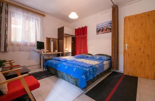 Szentendrei Apartment | Aranyláz Vendégház
