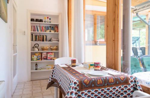 Szentendrei Apartment | Aranyláz Vendégház