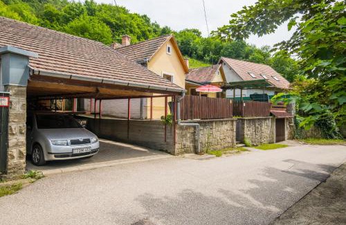 Szentendrei Apartment | Aranyláz Vendégház