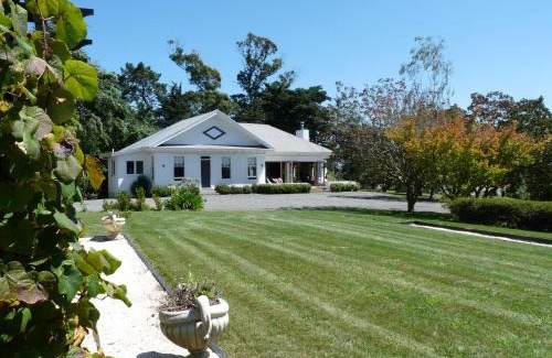 Havelock North House | Arapata
