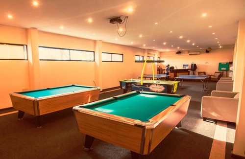 Termas del Arapey Resort | Arapey Thermal Resort & Spa