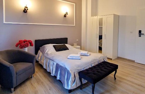 Grudziadz House | Ararat