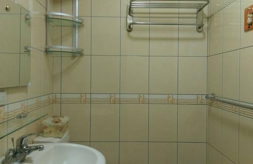 Ruifang House | Arashi Home