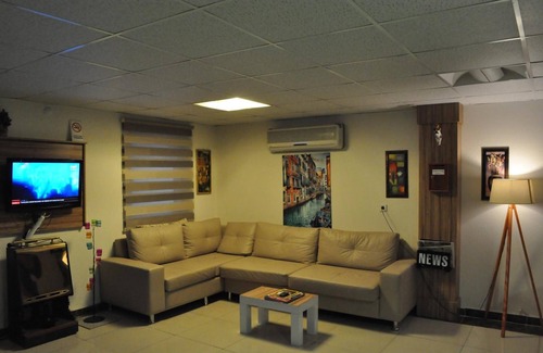 Kultur Mahallesi Hotel | Araucaria Pension