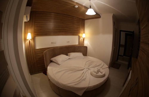 Kultur Mahallesi Hotel | Araucaria Pension