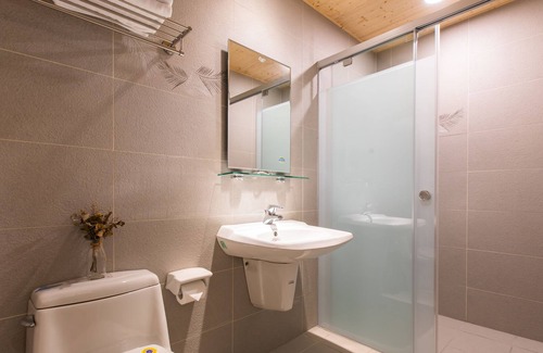 Huxi Bed & Breakfast | Araucaria Residence