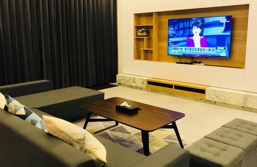 Huxi Bed & Breakfast | Araucaria Residence