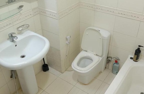 Mirdif Apartment | Arav Khan Royalty House