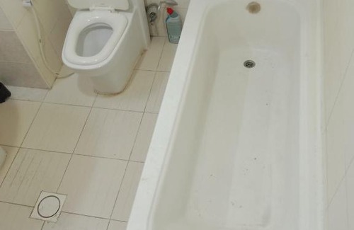 Mirdif Apartment | Arav Khan Royalty House