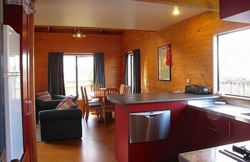 Ohakune Cottage | Arawa Escape - Ohakune Holiday Home