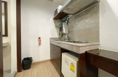 Samphanthawong Hotel | Arawana Express Chinatown