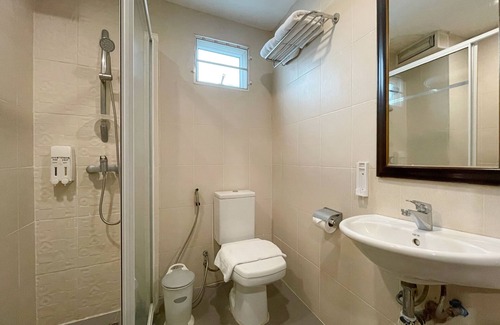 Samphanthawong Hotel | Arawana Express Chinatown