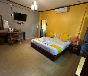 Thong Sala Hotel | Araya Boutique Hotel