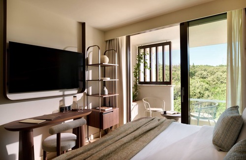 Suha Punta Hotel | Arba Resort, Valamar Collection