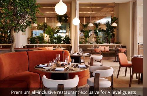 Suha Punta Hotel | Arba Resort, Valamar Collection