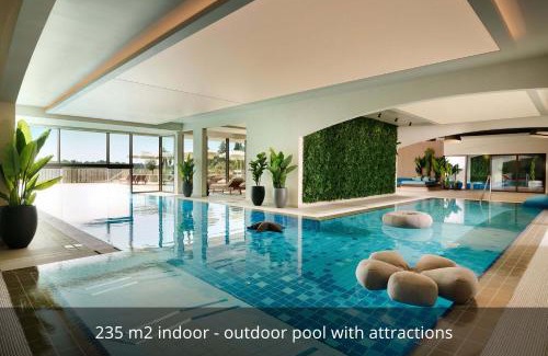 Suha Punta Hotel | Arba Resort, Valamar Collection