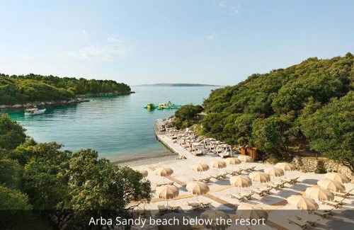 Suha Punta Hotel | Arba Resort, Valamar Collection