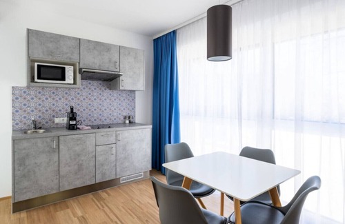 Geidorf Apartment | Arbio I Comfy Apart near Graz University