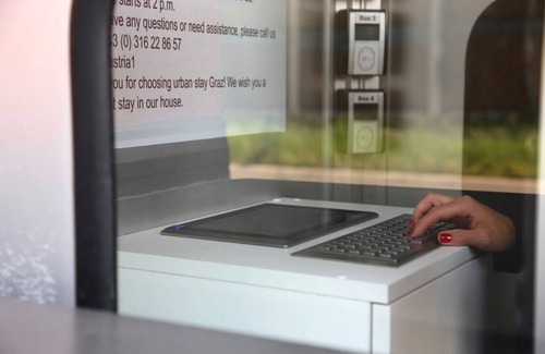 Geidorf Apartment | Arbio I Comfy Apart near Graz University