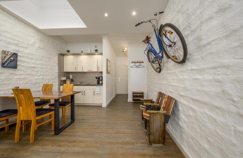 Mitte Apartment | Arbio I Design Studio in Leipzig Bayerischer