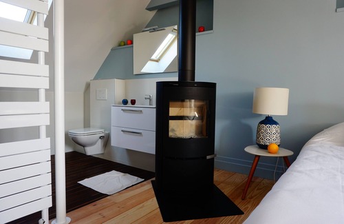 Bazus-Aure House | Arbizon Private Suite near Saint-Lary