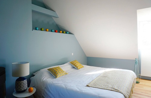 Bazus-Aure House | Arbizon Private Suite near Saint-Lary