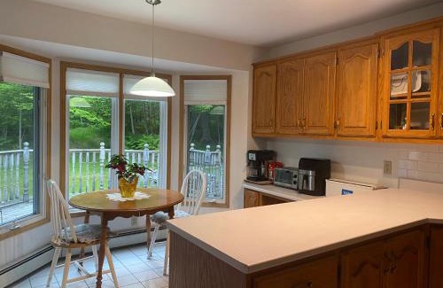 Fall River House | Arbo Guest Room